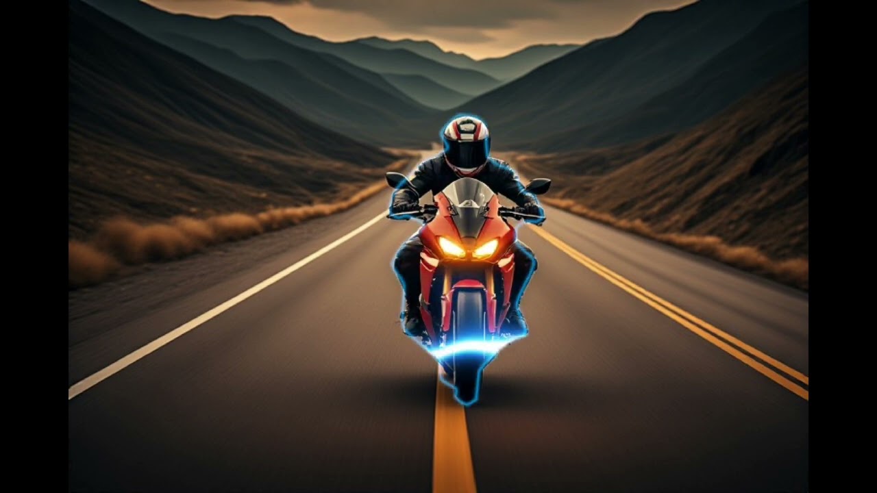 redline on the highway