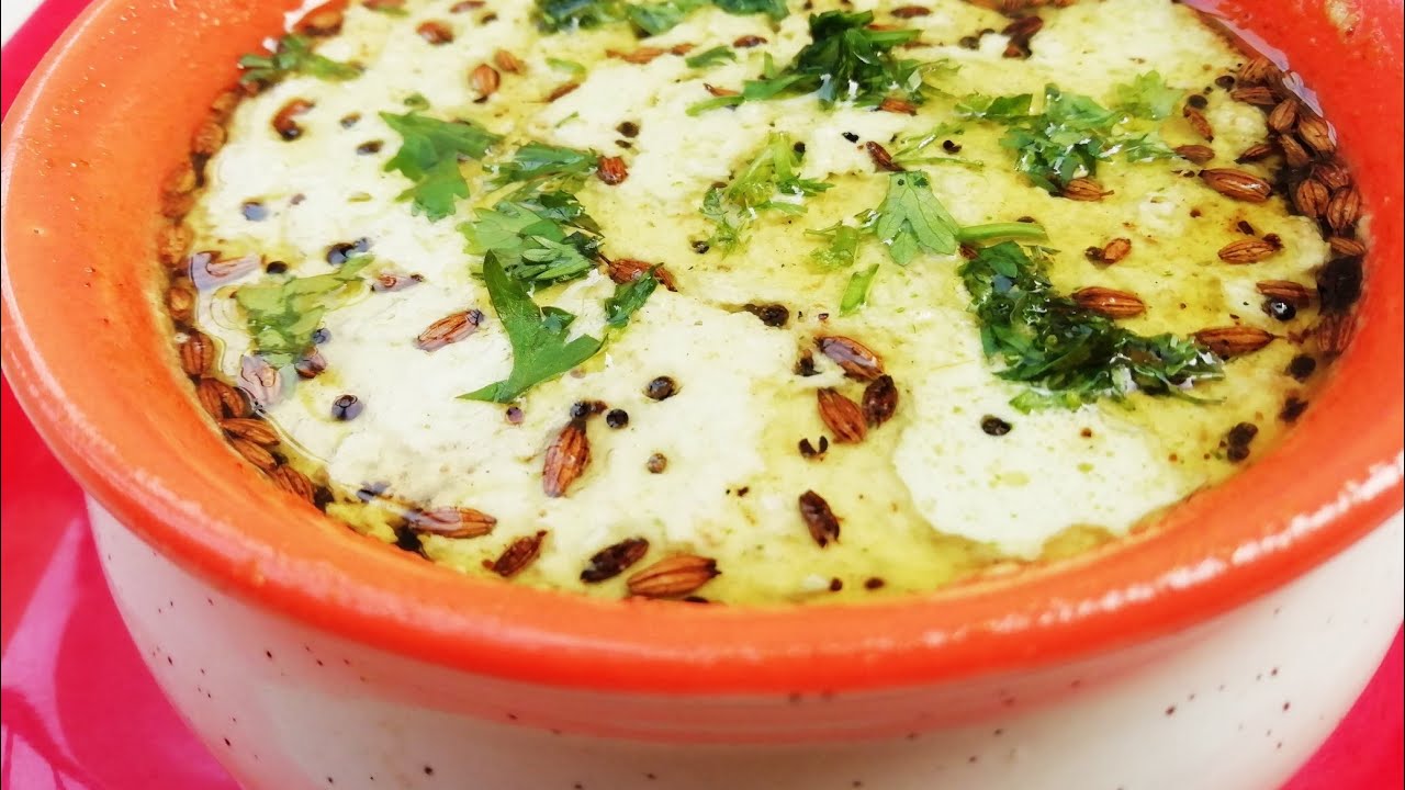 Coconut Chutney Recipe | How to make Nariyal ki Chutney- Shraddhas kitchen
