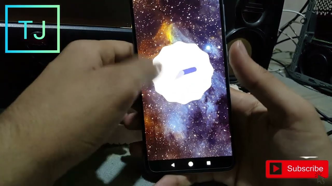 How to install android 13 custom rom in galaxy A70|Fastest Gaming rom Without bugs Try to check