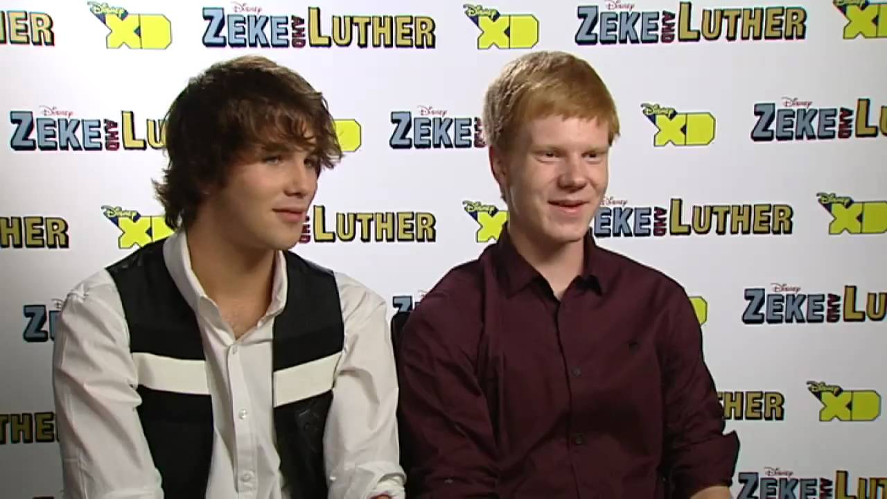 The 411 on Zeke and Luther