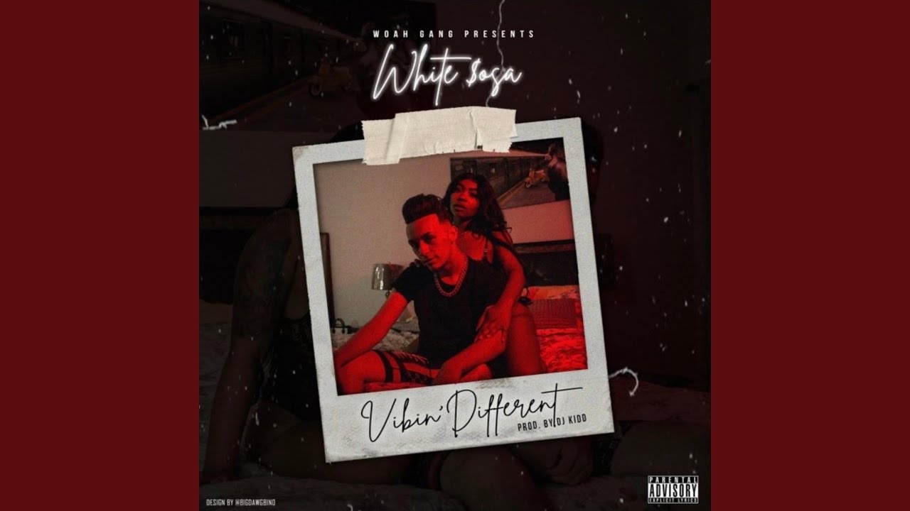 Vibin' Different