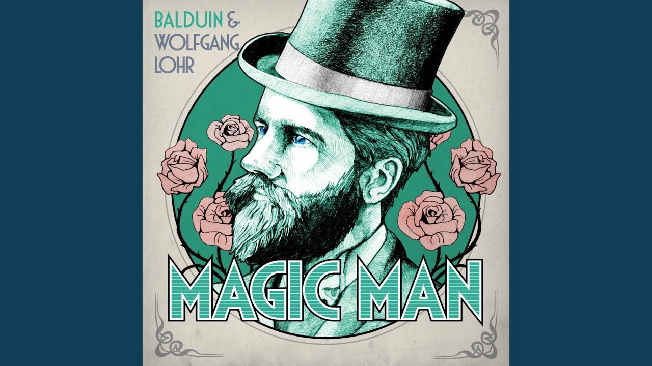 Magic Man