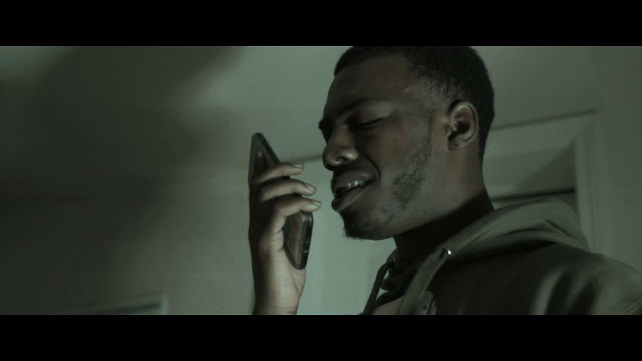 LottoBoyu Sa feat. SlowBucks - On My Way (Official Music Video)