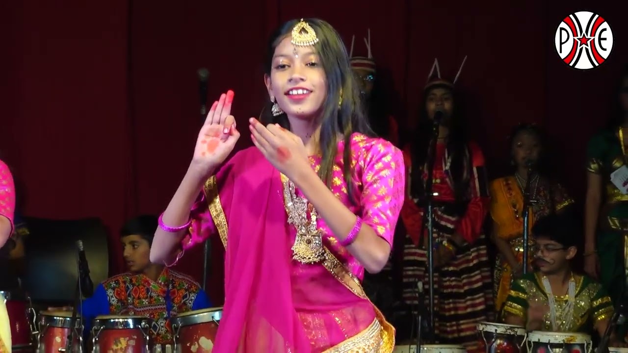 wellcome dance