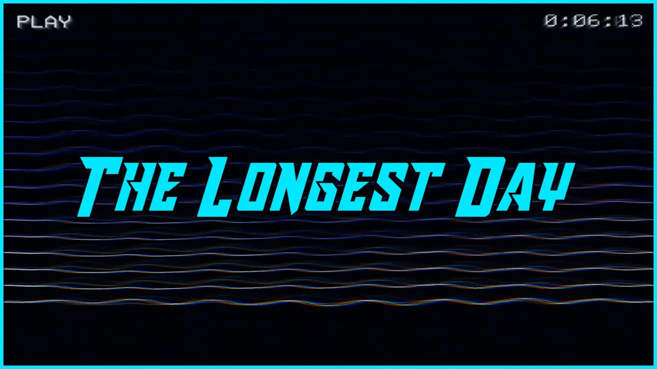 Heavy Bleak - The Longest Day