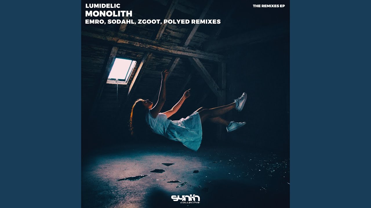 Monolith (Emro Remix)