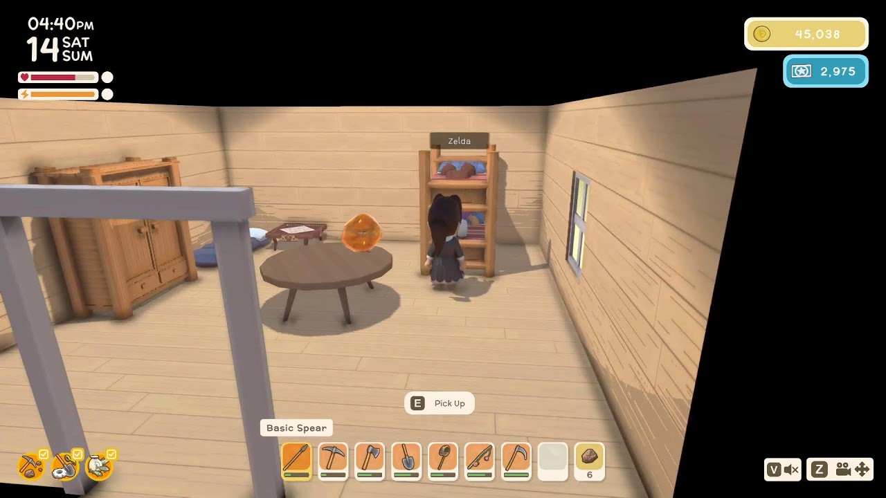 Bringing this village to life | dinkum