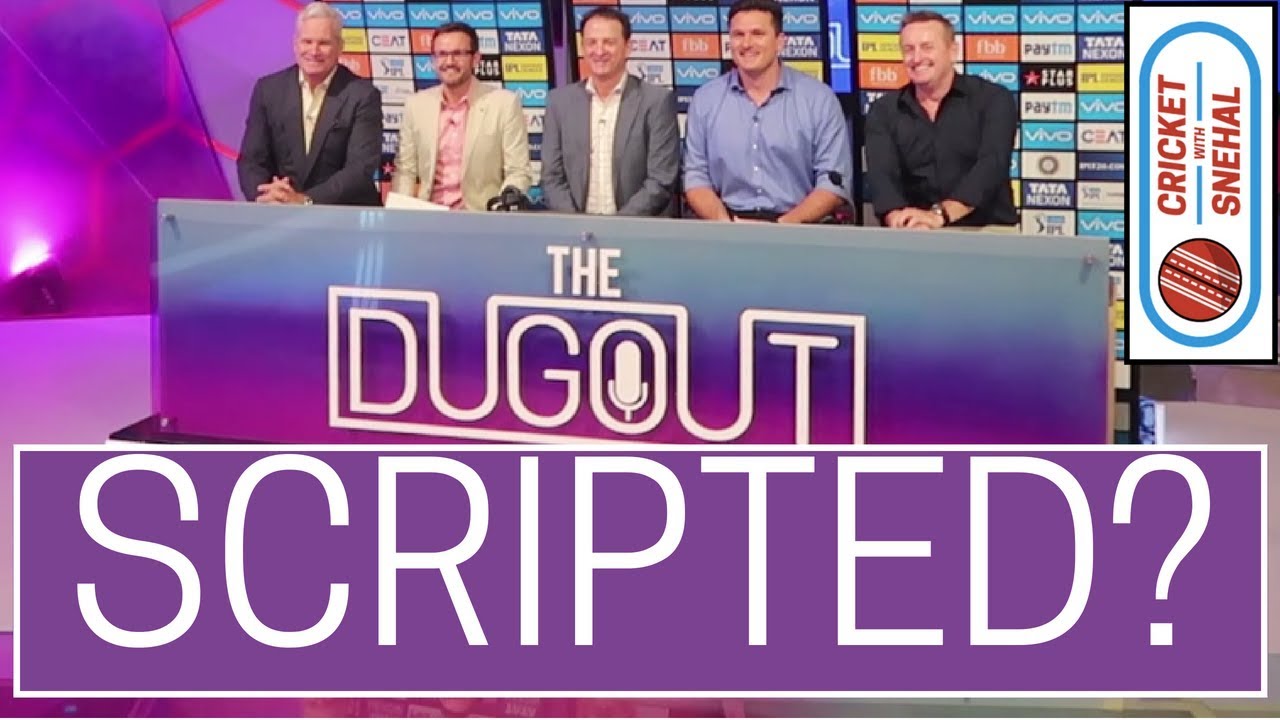 IPL Commentary Secrets Revealed! Inside Star Sports Dugout Studios| Cricket With Snehal Hindi