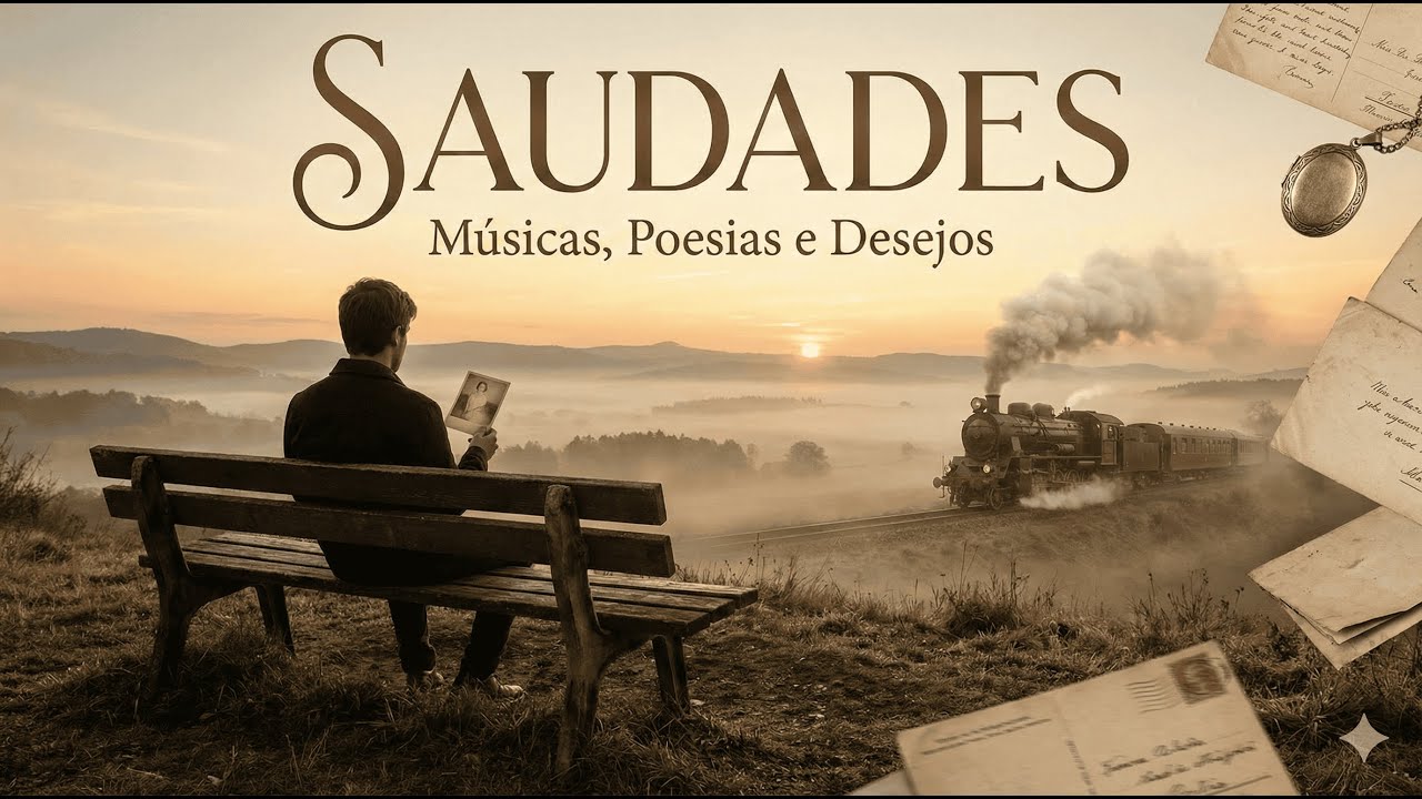 Saudades