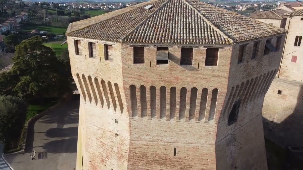 Mondavio