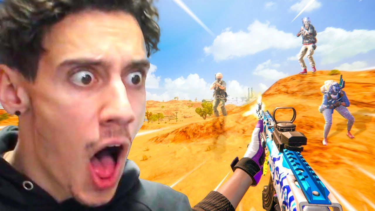 This Is Why You Should Play PUBG Again...