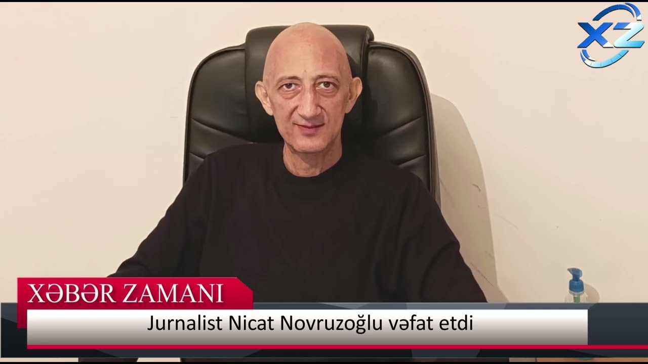 Bakı-Şamaxı yolunda 