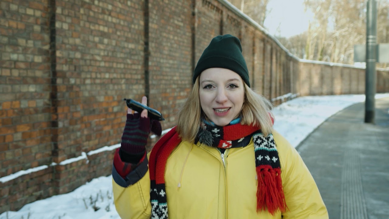 Muran&oacute;w - Dzielnica P&oacute;łnocna - film edukacyjny | Muzeum POLIN
