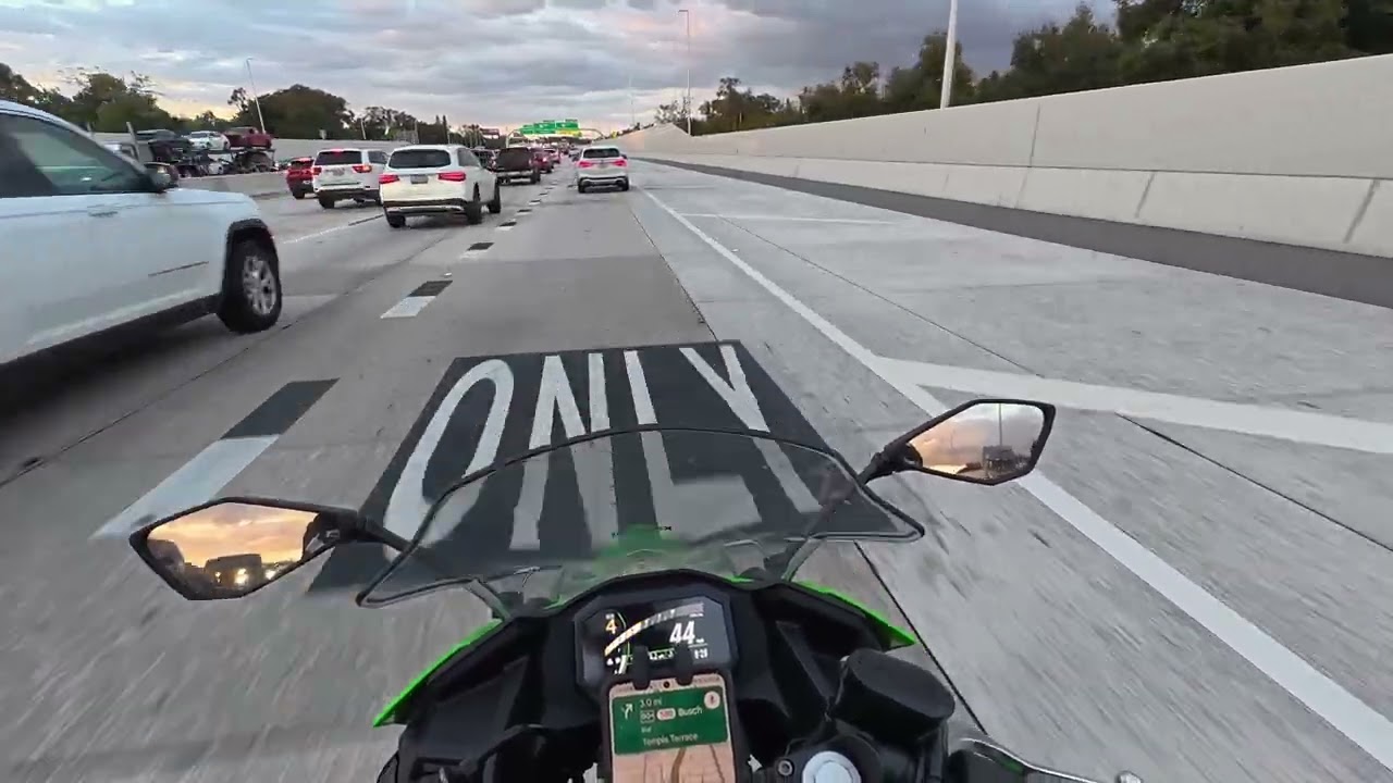 Everyone Wants to Hit Me!!! | Ninja 500
