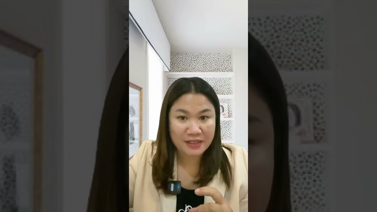 EP03 ស្តង់ដារប្រចាំខ្លួន​ |your life standard