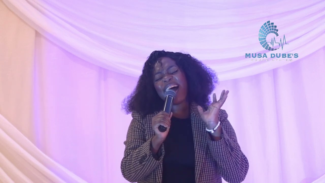 Itende - Langelihle worship medley(continuation)