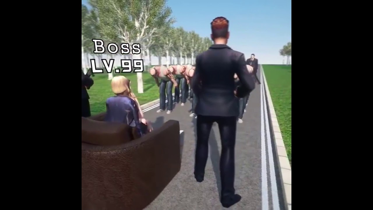 Best Mafia City ad