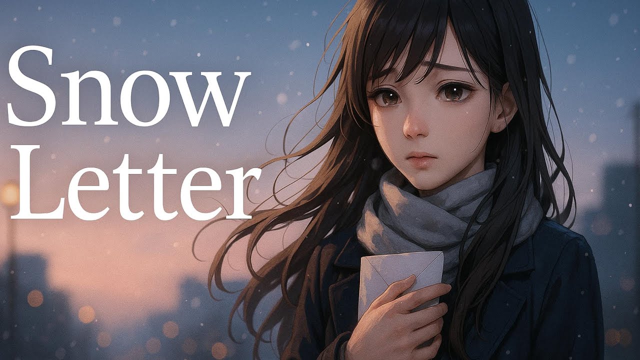 Snow Letter【Sunomusic】【Aimusic】