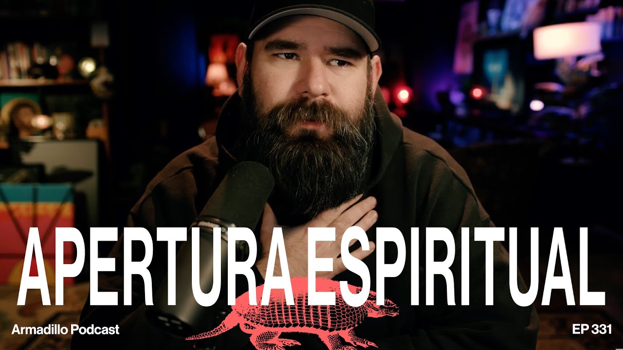 Apertura espiritual