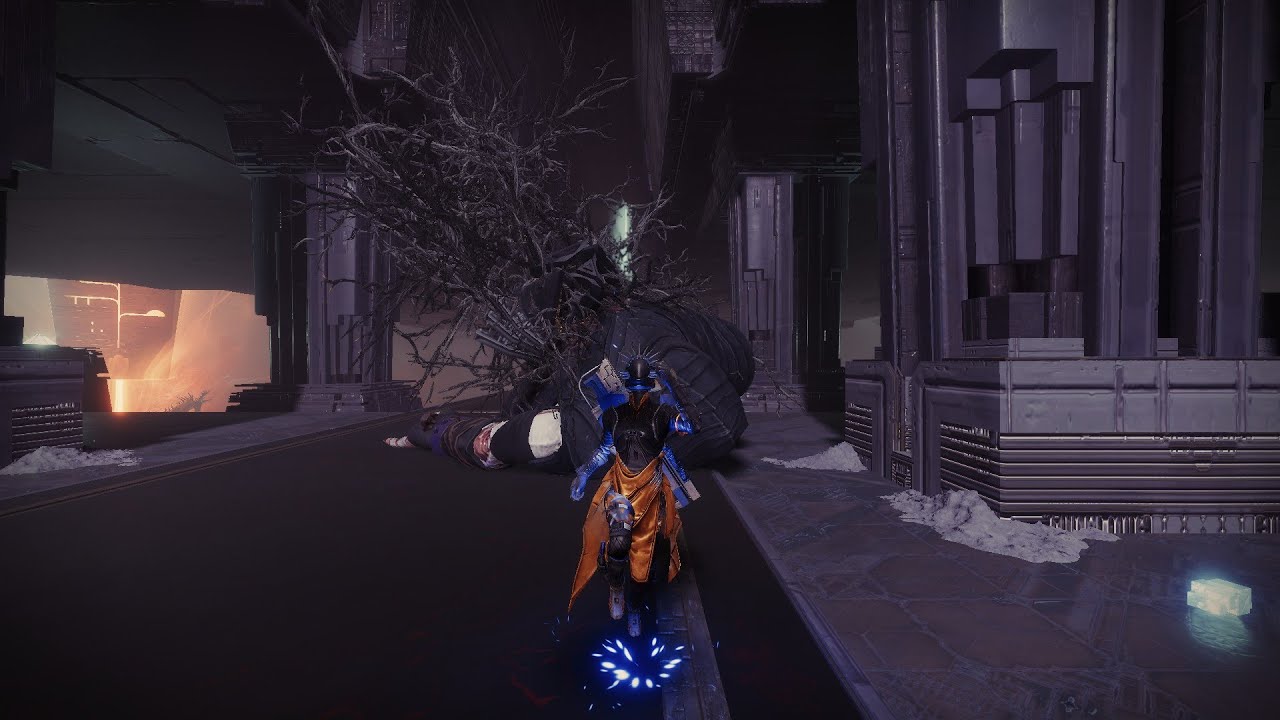 Solo Caretaker Using Sunbracers - Season of the Deep