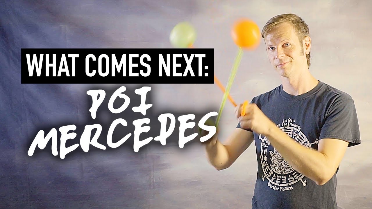 What Comes Next: Poi Mercedes