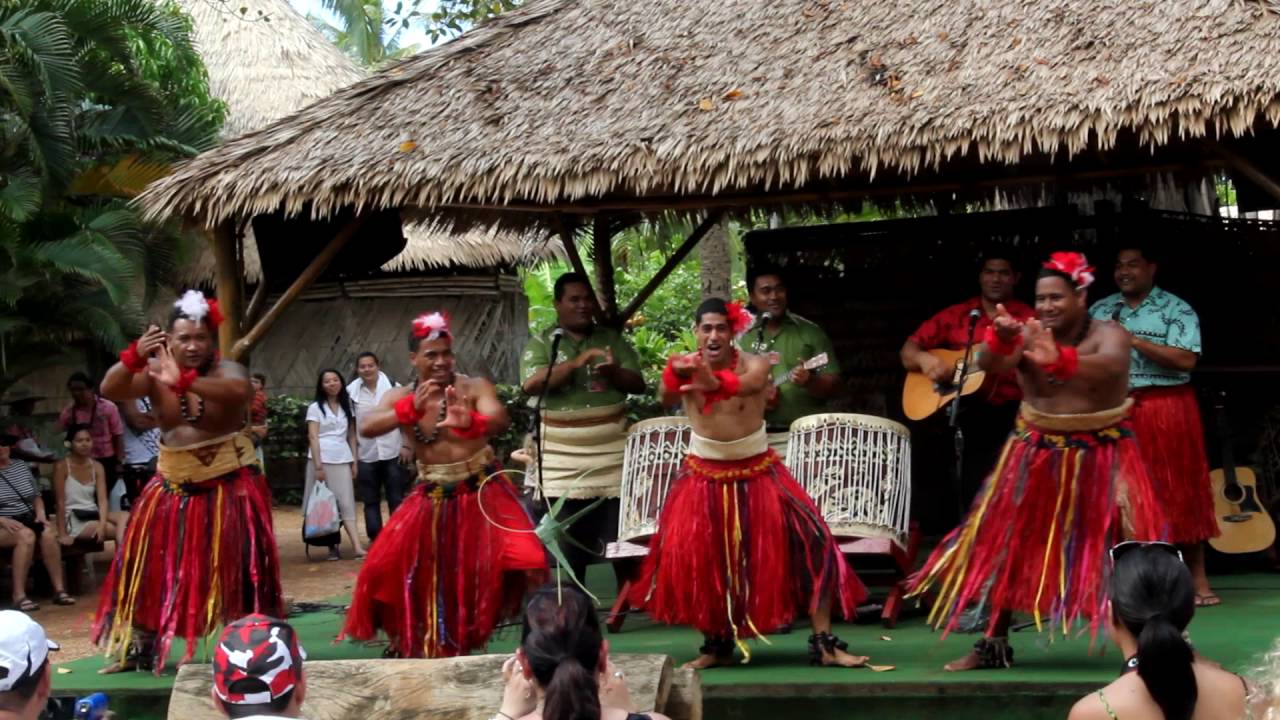 Kingdom of Tonga PCC Hawaii