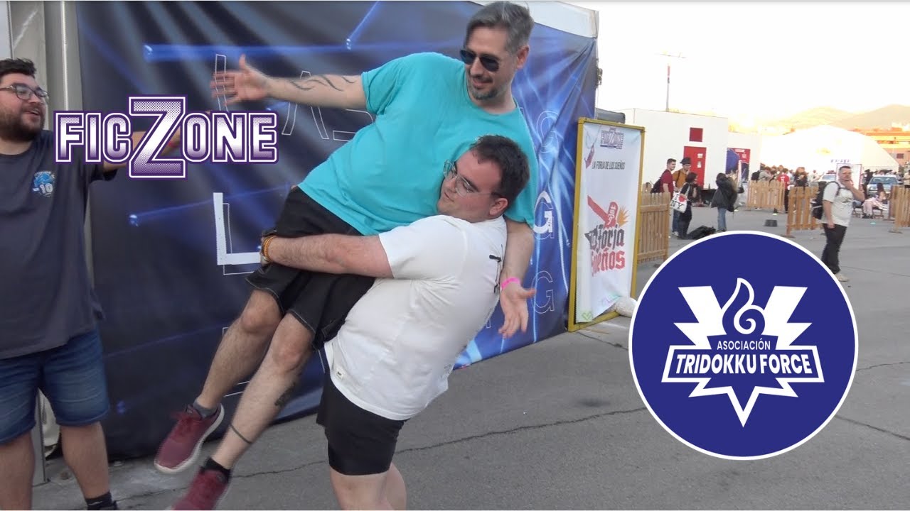 Ficzone 2025 Sábado