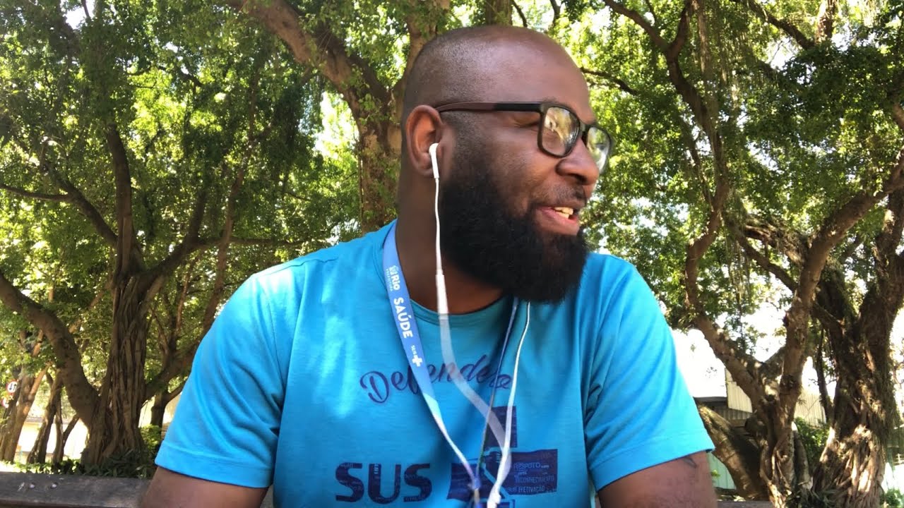 Como &eacute; o Trabalho do Agente Comunit&aacute;rio de Sa&uacute;de na Favela