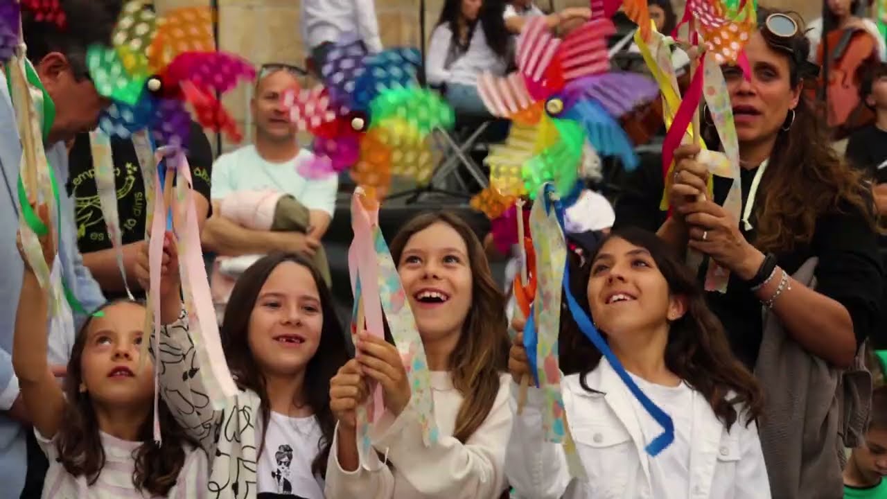 FESTA MAJOR DE MAIG DE TÀRREGA 2025