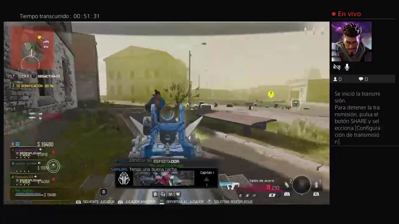 Sparky Gamer