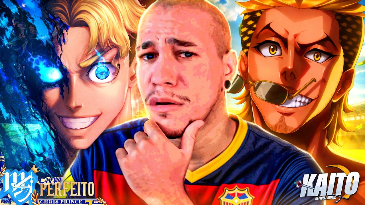 QUAL O MELHOR TREINADOR? ⚽ Lavinho ou Chris Prince? (Dançarino X Corpo Perfeito)