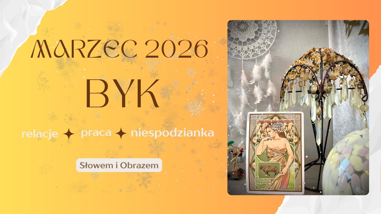 BYK - Prognoza na Marzec 2026