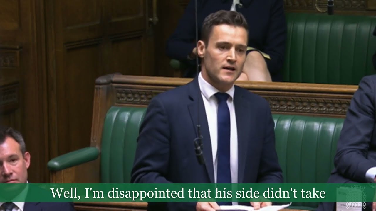 My speech on Labour's decision to restrict the Winter Fuel Payment