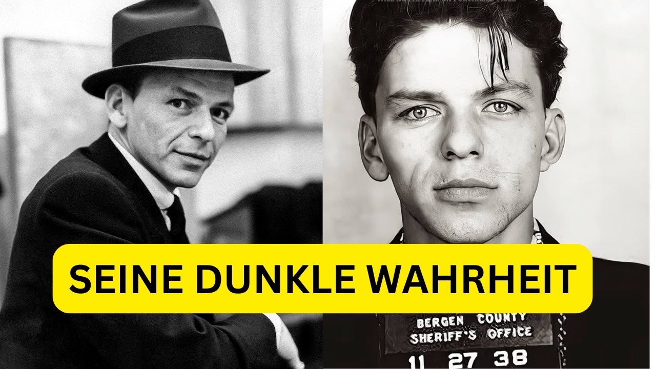 Frank Sinatra &ndash; Die dunkle Wahrheit hinter der Legende