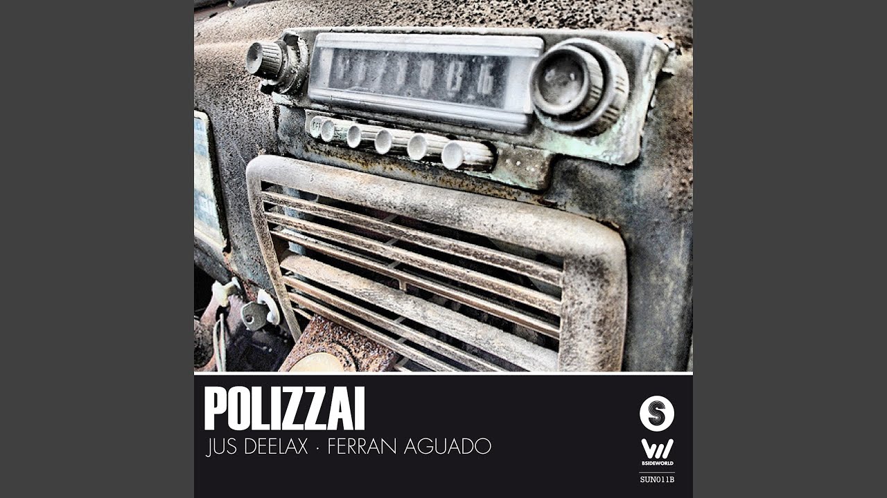 Polizzai (Extended Mix)