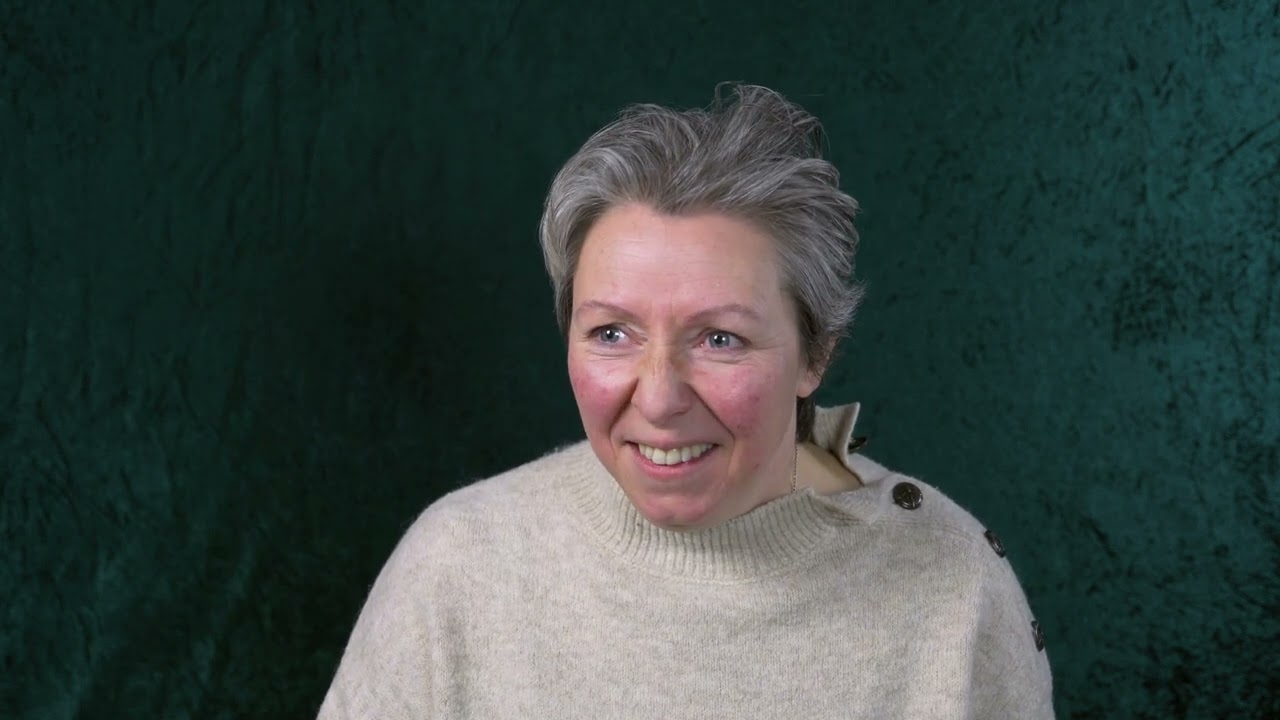 AF - Falun Elbertse - Gabby Bakker