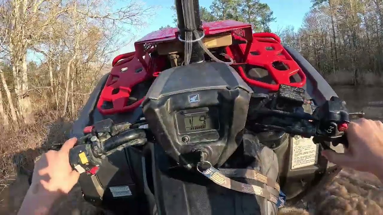 water testing my snorkel (99%) sealed