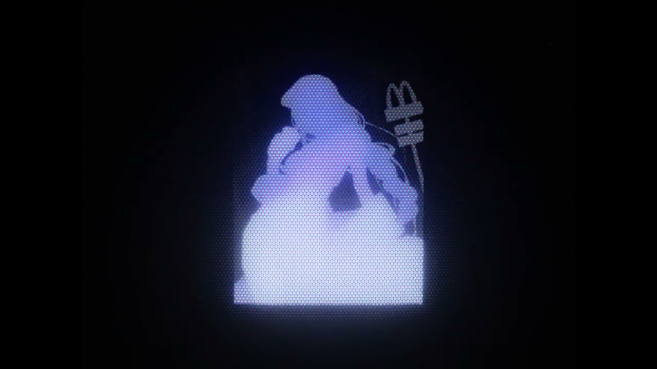 Jane Remover - Dancing with your eyes closed [ Slowed + Reverb ]