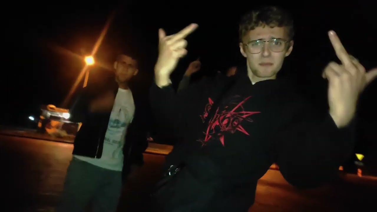MishQe x Czedi x Mikej - Mikejoza