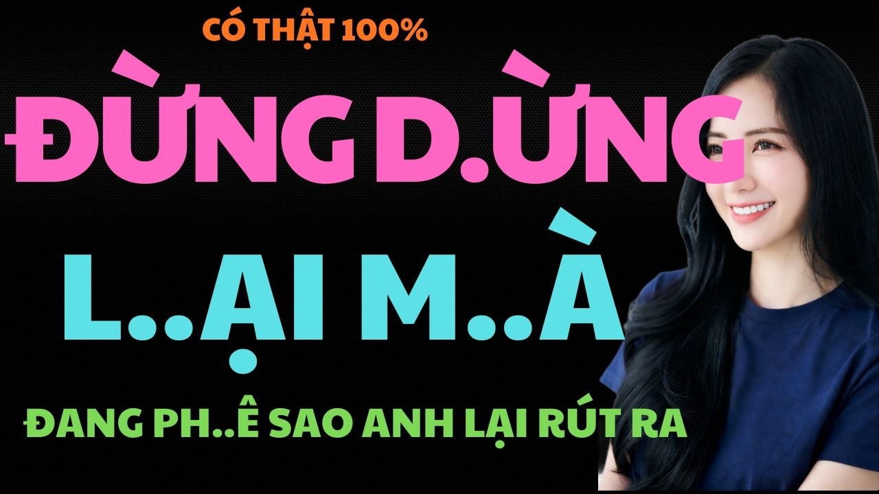 Full Audio | MỐI TÌNH VỤNG TRỘM: EM THỰC TẬP SINH | Radio Góc Khuất