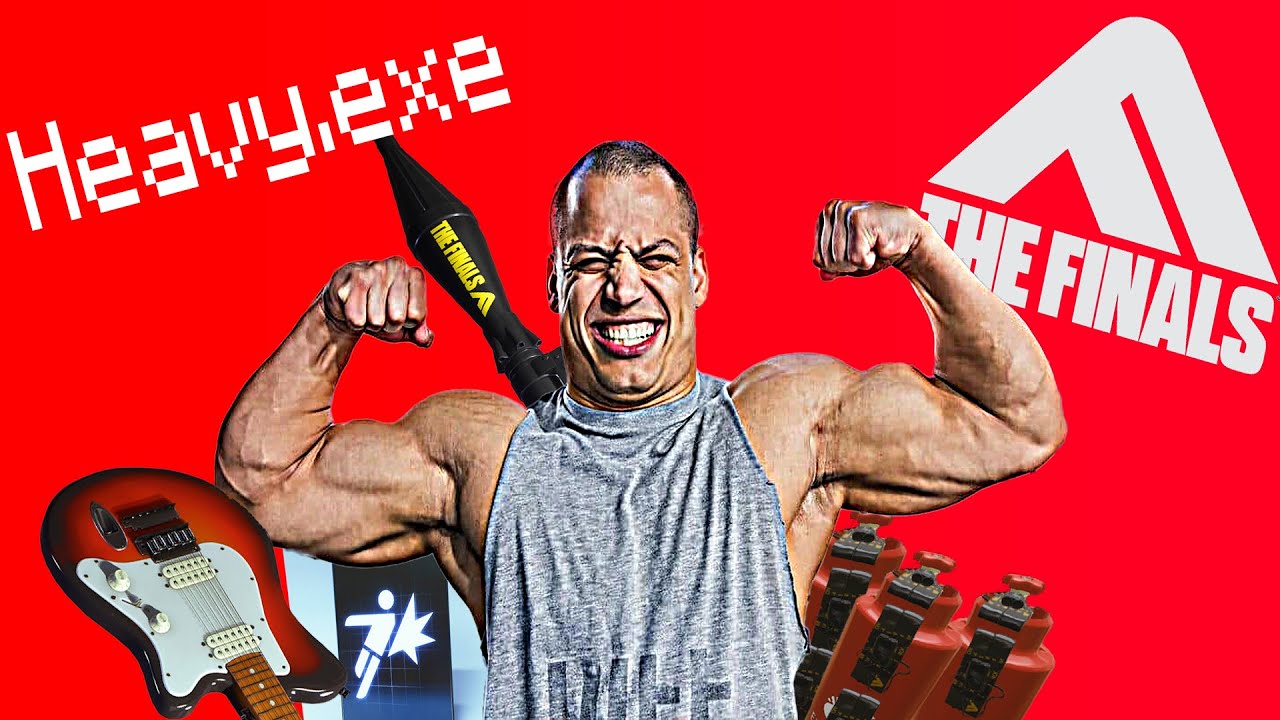 PURE DESTRUCTION HEAVY.EXE