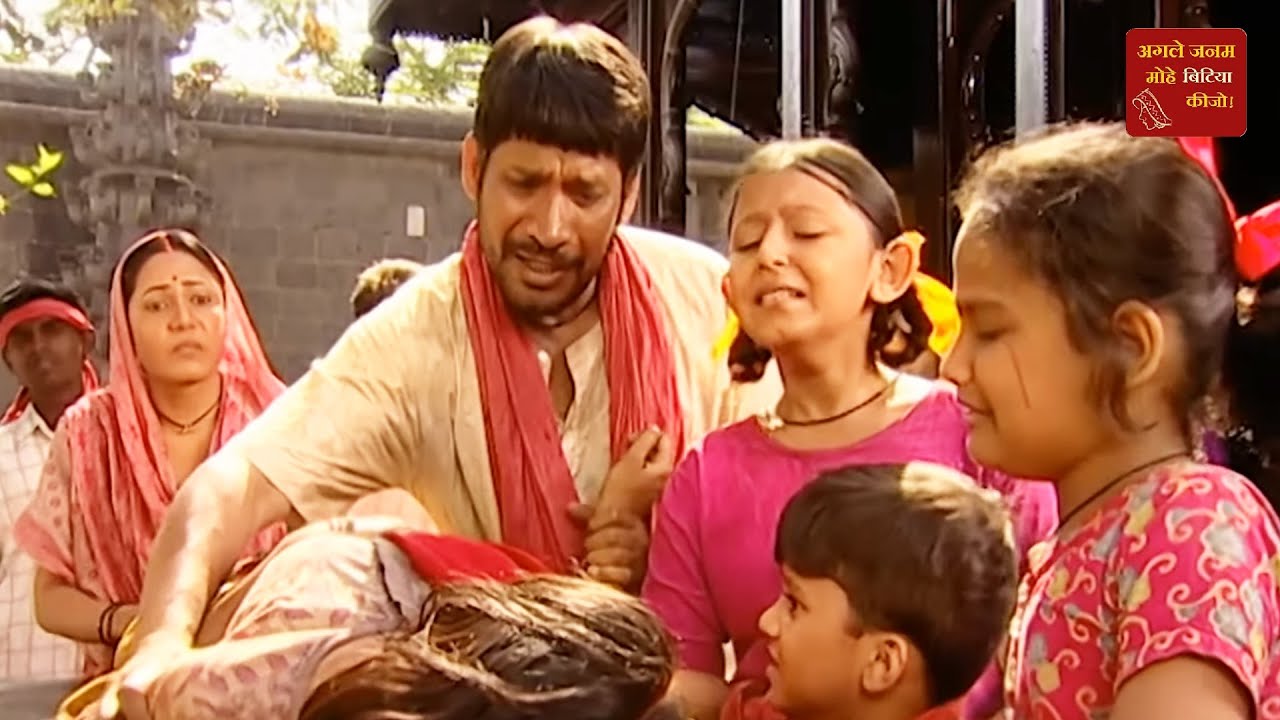 Laali Ko Kata Jehrila  Saap Ne | Kya Karege Laali? | Zee Anmol