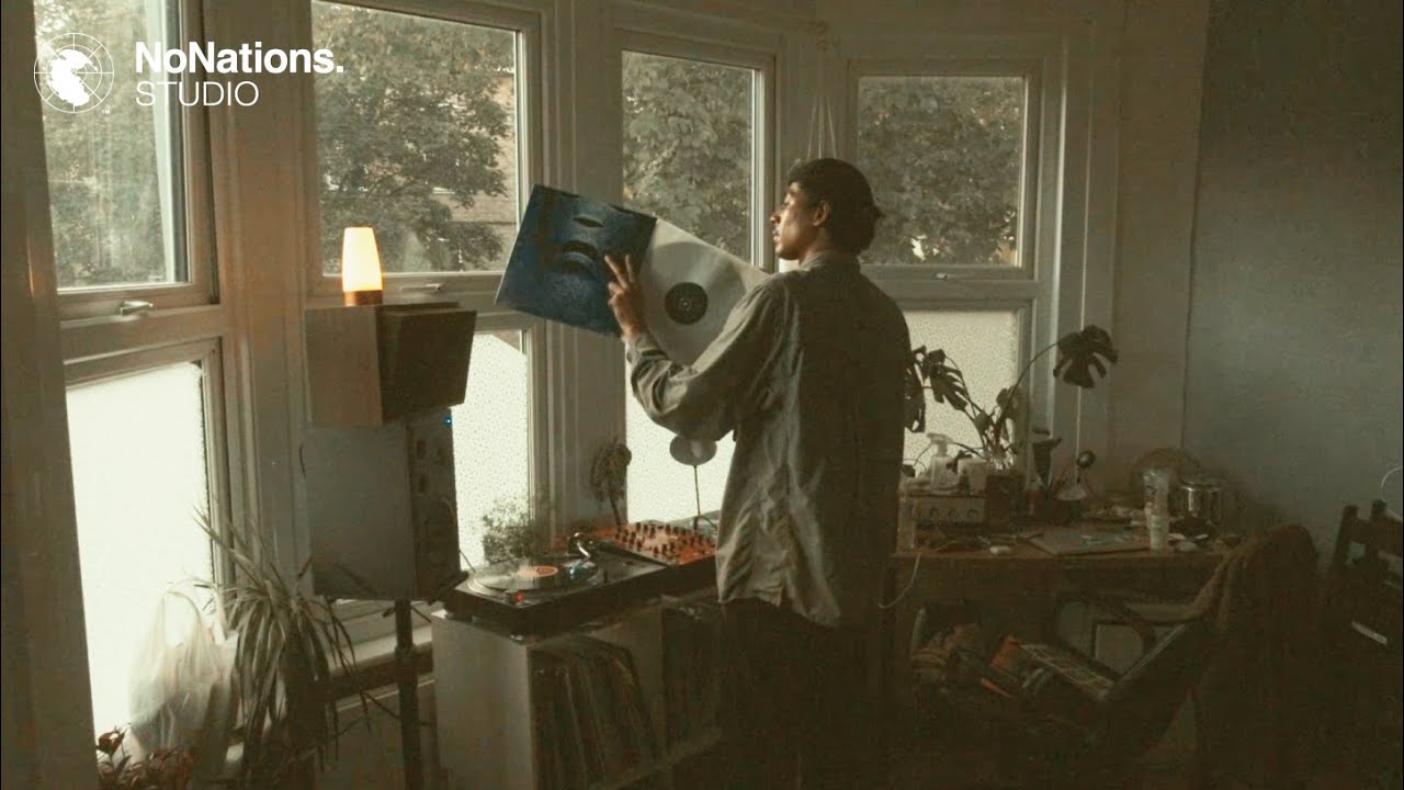 NNS 015 | Ambient, Downtempo, Electronic | Dusk Mix by Taniya Hashimoto
