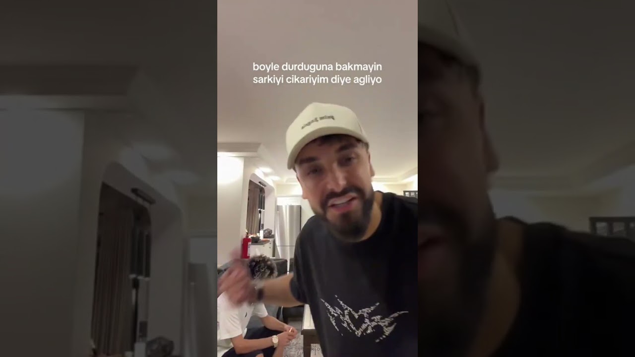 toşko &uuml;zg&uuml;n sefo😂😂😂@Sefo362
