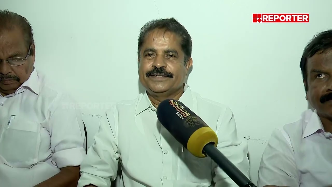 'ഉമ്മൻ ചാണ്ടിക്കുണ്ടായ സംഭവങ്ങളെക്കുറിച്ച് നിങ്ങൾ ഓർക്കണം...' | Adoor Prakash