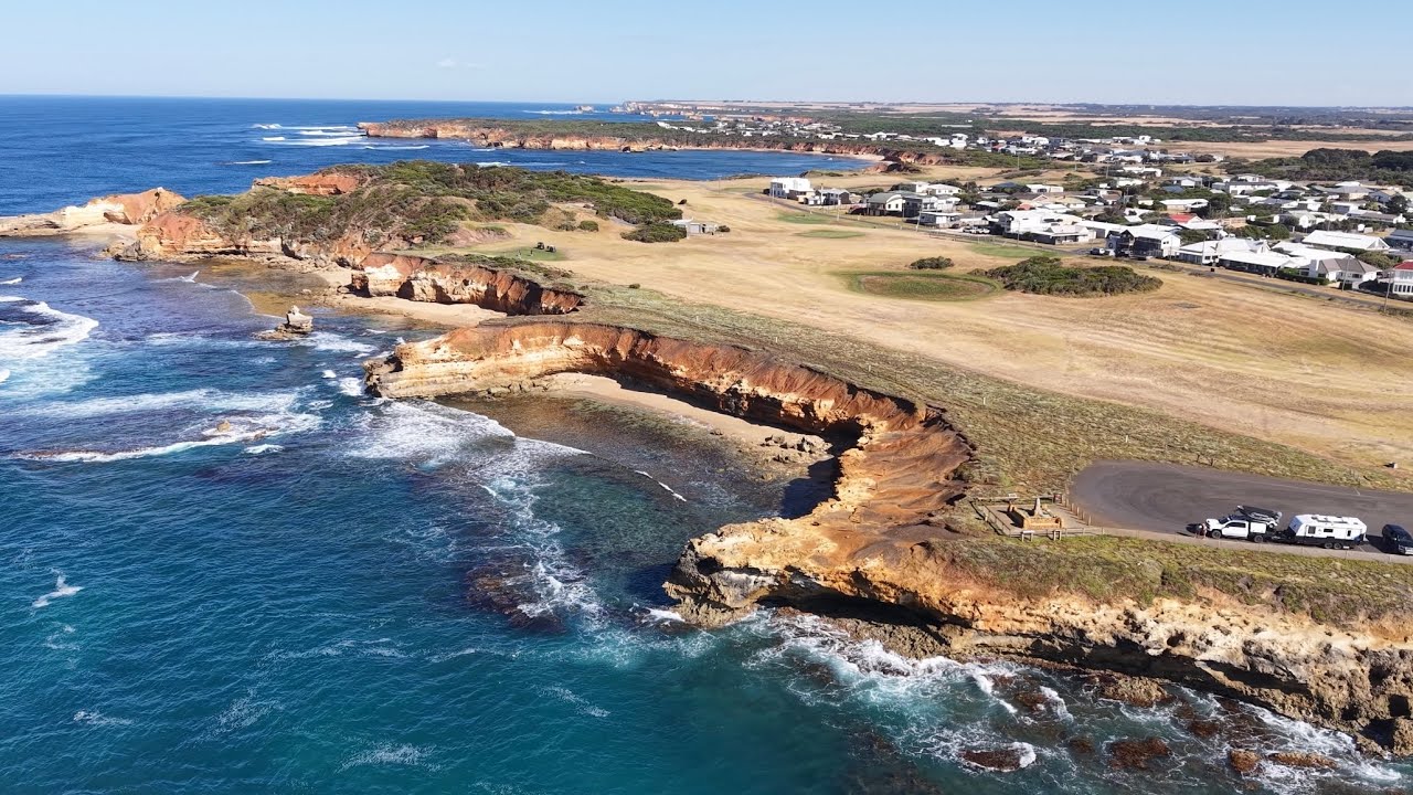 Peterborough and the Bay of Islands Victoria, February 2026. Issue 10/26
