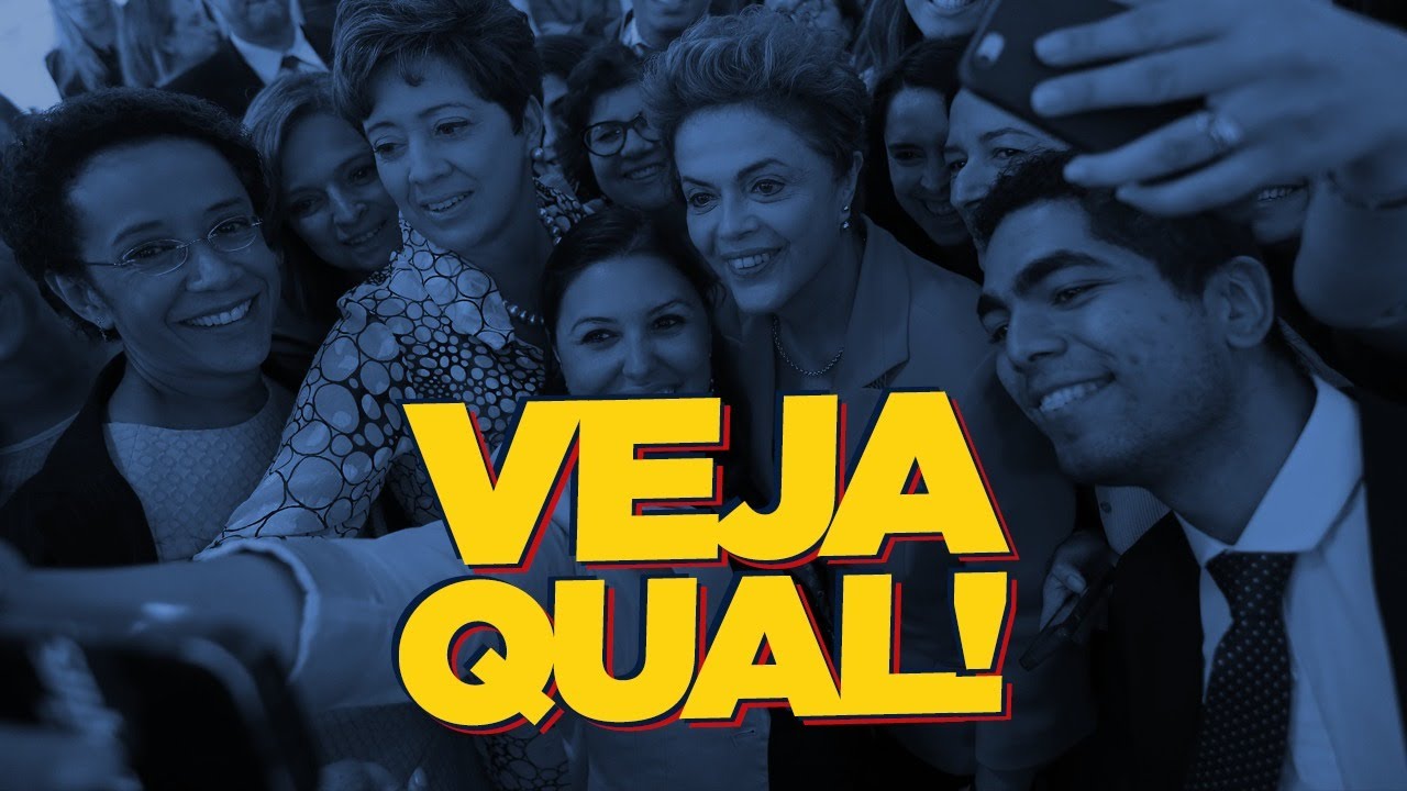 Pesquisa COMPROVA dado ASSUSTADOR sobre a IMPRENSA BRASILEIRA!