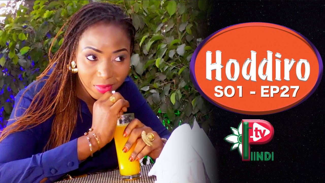 HODDIRO - Saison1 - Episode27