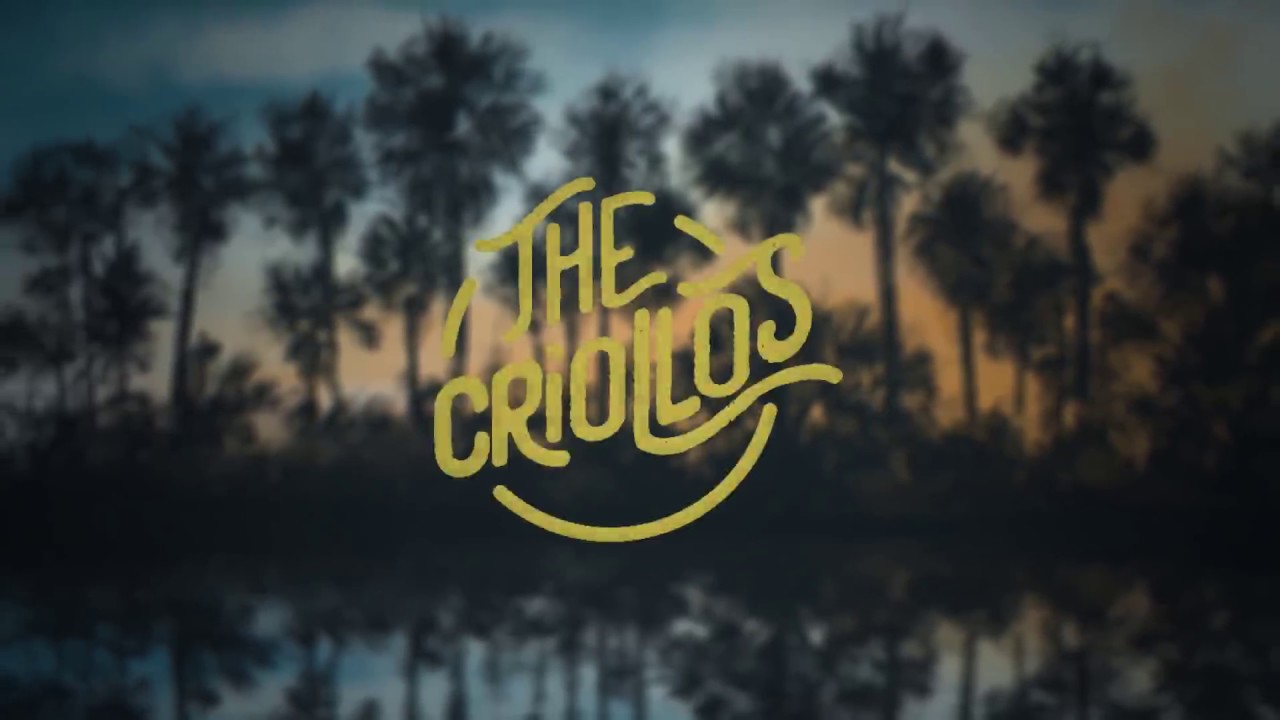The Criollos - Pétalos Muertos [Video Lyric]