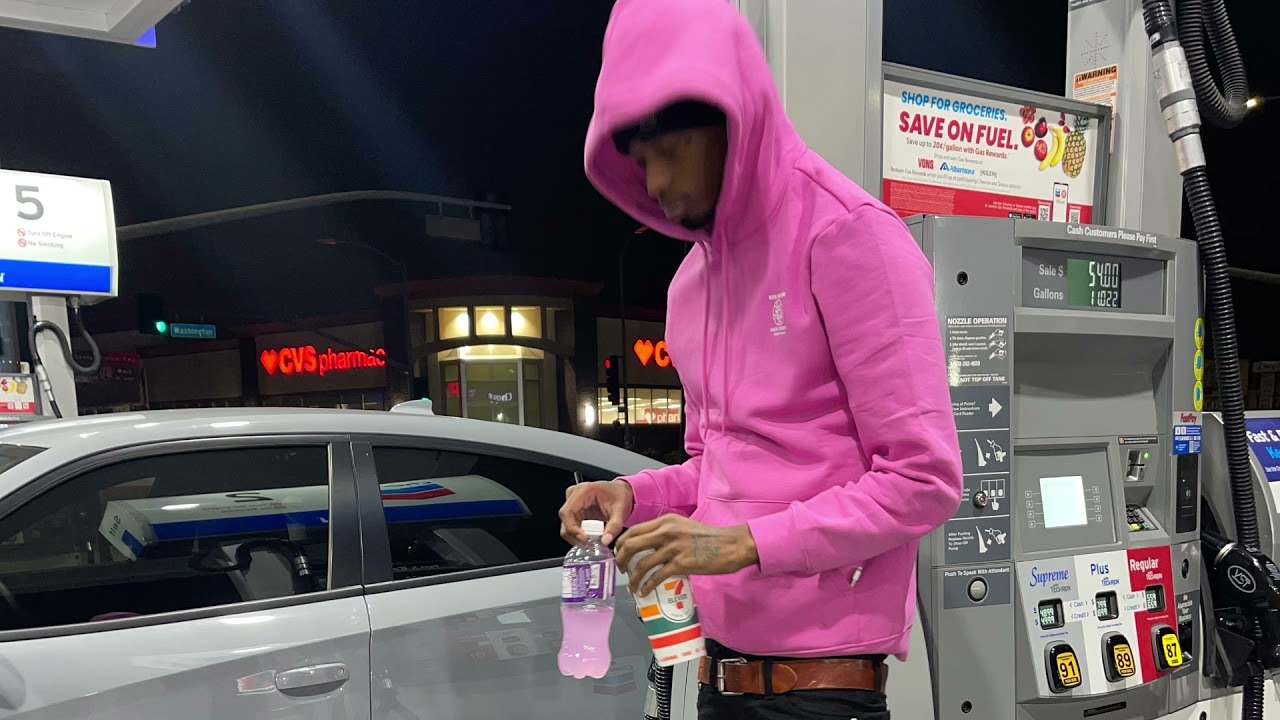 Lil Billyy - No More Ft BodyGang23 ( official audio)